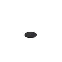 Baza Nisipiu Negru Aluminiu PG Recharging Baza Compatible cu codes 9223406 & 9223407