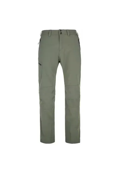 Pantaloni drumetie Barbati Tide - Kaki