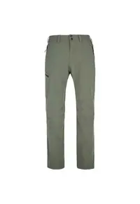 Pantaloni drumetie Barbati Tide - Kaki