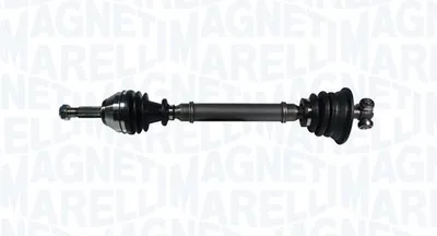 Planetara Fata Stanga Potrivit Renault Clio Ii, Clio Ii Hatchback, Kangoo, Kangoo Express, Thalia I, Twingo I 1.2 1.4 1.6 03.93