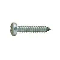 Surub Cap Bombat Pentru Tabla 7981 Inox A2-5.5 x 13