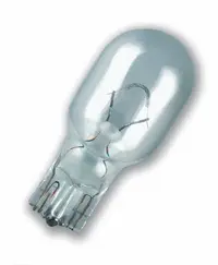 Bec 12V W16W Original Set 10 Buc Osram