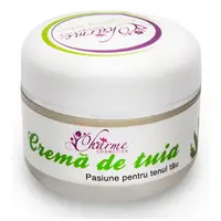 Crema de Tuia, Charme Cosmetics | 50 ml
