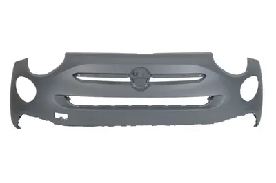 Bara fata, grund potrivit FIAT 500X 01.18-12.23