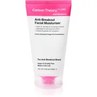 Carbon Theory Anti-Breakout Facial Moisturiser crema de fata hidratanta impotriva imperfectiunilor pielii