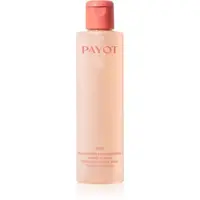 Payot Nue Eau Micellaire Démaquillante Apa micela cu efect de curatare si indepartare a machiajului pentru piele sensibilă