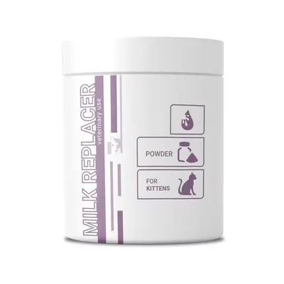 Vetapro Set Milk Replacer Kitten, 200 g