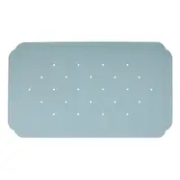 Protecție antiderapantă pentru cadă 40x70 cm Ruby – Spirella