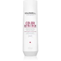 Goldwell Dualsenses Color Extra Rich șampon pentru protecția părului vopsit