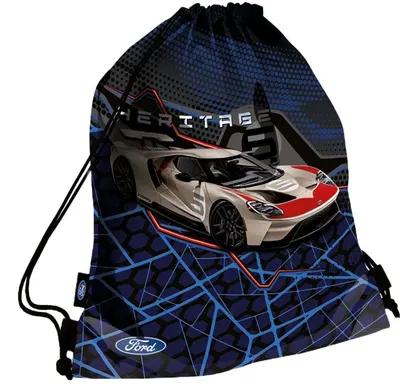 Geantă de sport Lizzy Card Ford Performance