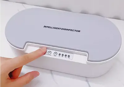 Sterilizator Inteligent cu Ultraviolet