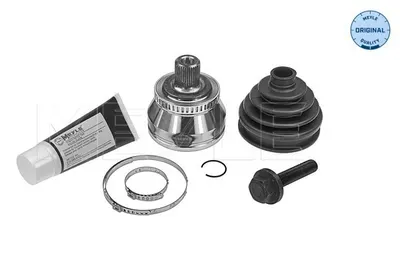 Cap planetara spre roata (38z 27z 59,5mm; ABS:45) AUDI A4; SEAT EXEO, EXEO ST 1.8-3.0D intre 2002-2013
