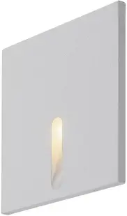 LED lampă încastrată Rabalux - Boven 71172, 3W, alb
