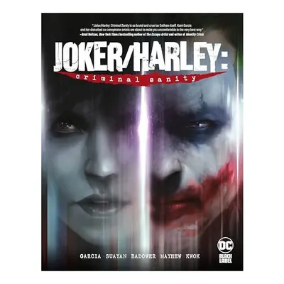 Joker/Harley