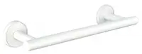 Suport pentru prosoape Inter Ceramic - Lusso, 30 cm, White Matt