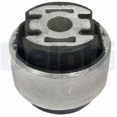 Suport trapez Spate Dreapta Stanga (14x61x52 mm) potrivit FIAT IDEA; LANCIA MUSA, YPSILON 1.2-1.9D 10.03