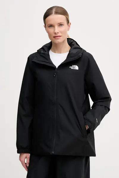 The North Face geacă softshell pentru femei QUEST