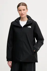 The North Face geacă softshell pentru femei QUEST