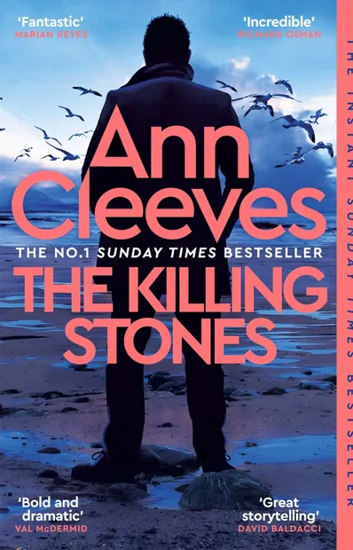 The Killing Stones