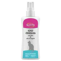 Spray descalcire par pisici-ulei in & argan 100 ml