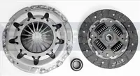 Set ambreiaj BOHRMANN 7000049659