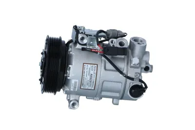 Compresor climatizare potrivit MERCEDES A (W176), B SPORTS TOURER (W246, W242), CLA (C117), CLA SHOOTING BRAKE (X117), GLA (X156); INFINITI Q30 1.5D 06.12