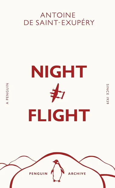 Night Flight (Penguin Archive)