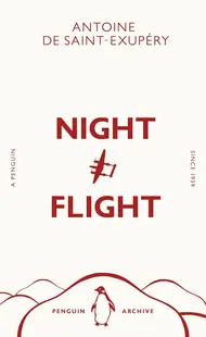 Night Flight (Penguin Archive)
