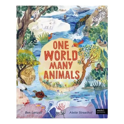 One World, Many Animals