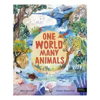 One World, Many Animals