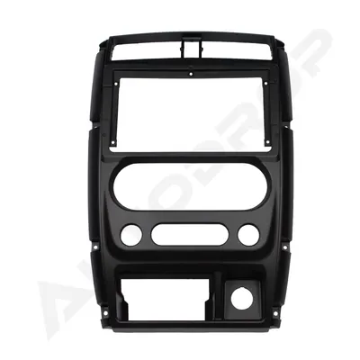 Ramă adaptoare Suzuki Jimny 2007-2012 - navigație Android 9 , montaj dedicat