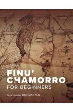 Finu' Chamorro for Beginners