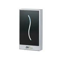 Cititor de proximitate RFID ZKTeco PROID10-B-WG-1, Wiegand, EM, 125 KHz, interior/exterior