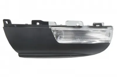 Semnalizator stanga (alb, LED) potrivit SKODA YETI 05.09-11.13