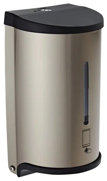 Dozator de săpun lichid Inter Ceramic - cu fotocelulă, 800 ml