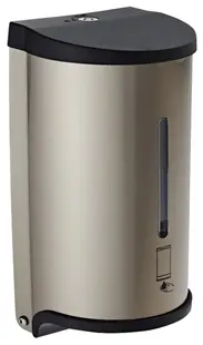 Dozator de săpun lichid Inter Ceramic - cu fotocelulă, 800 ml