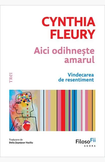 Aici odihnește amarul