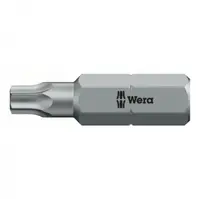 Bit 867 1 Wera 05066488001, TX25x25 mm