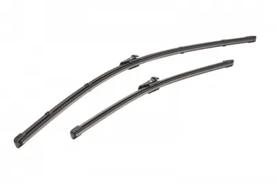 Lama stergatoare Jointless Fata cu spoiler (2buc) VF914 Silencio 680 425mm potrivit JAGUAR XE, XF I, XF II; OPEL GRANDLAND GRANDLAND X, GRANDLAND X; TESLA MODEL S 01.09