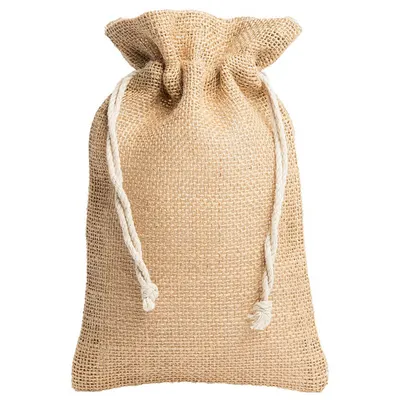 Sac din iută naturală - Default Title