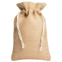 Sac din iută naturală - Default Title
