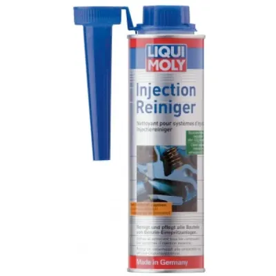 Aditiv curatare sistem de injectie benzina Liqui Moly 300ml