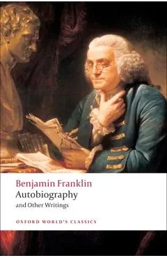 Autobiography and Other Writings