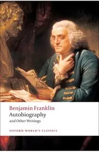 Autobiography and Other Writings