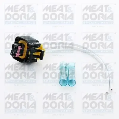 Meat &amp; Doria 25024