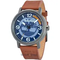 Ceas Timberland Timberland TDWGA2101503 Scusset men`s 44mm 5ATM