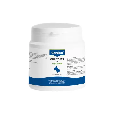 Canina Canhydrox GAG