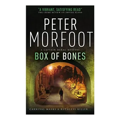 Box of Bones