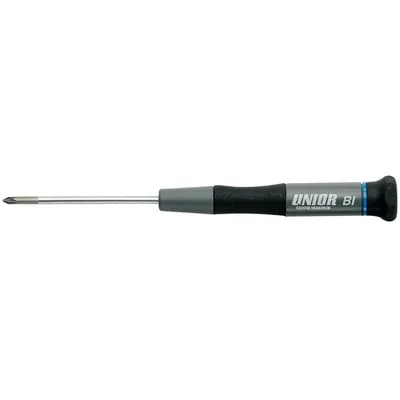 Surubelnite pentru electronisti PZ PZ 0, 60mm, 153mm, 3mm, 13g