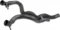 Furtun Radiator (32mm 31mm) Potrivit Audi A3; Skoda Octavia Ii, Yeti; Vw Beetle, Caddy Iii, Caddy Iii Minivan, Golf Plus, Golf Plus V, Golf Vi, Jetta Iv, Touran 1.2 11.08-07.19